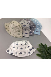 Kitti Bebe Erkek Fötr